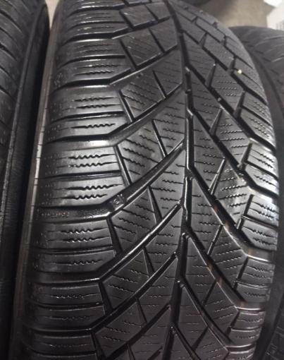Continental ContiWinterContact TS 830 205/55 R15 91H