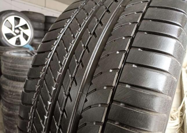 Goodyear Eagle F1 Asymmetric 2 SUV 295/40 R22