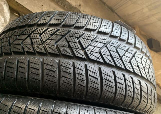 Pirelli Scorpion Winter 255/45 R20