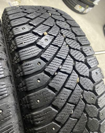 Gislaved Nord Frost 200 195/65 R15