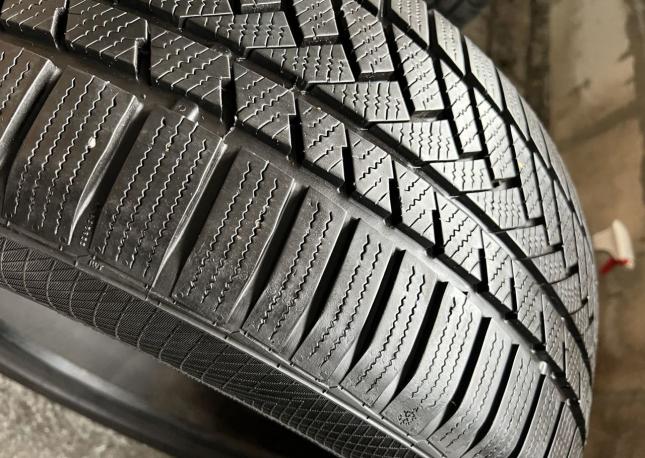 Continental ContiWinterContact TS 830 P 255/50 R19