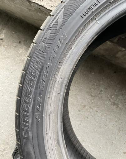 Pirelli Cinturato P7 225/45 R17 91H