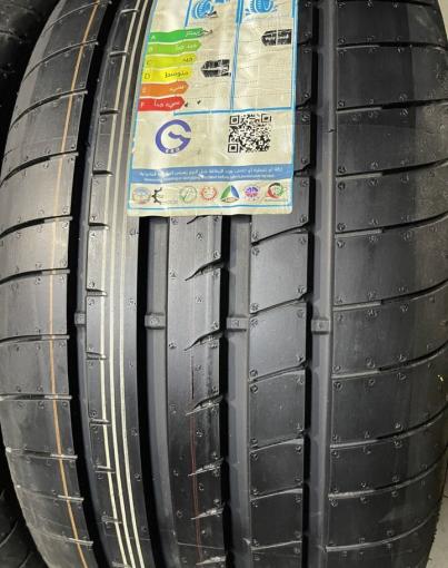 Goodyear Eagle F1 Asymmetric 3 SUV 255/35 R20 97Y