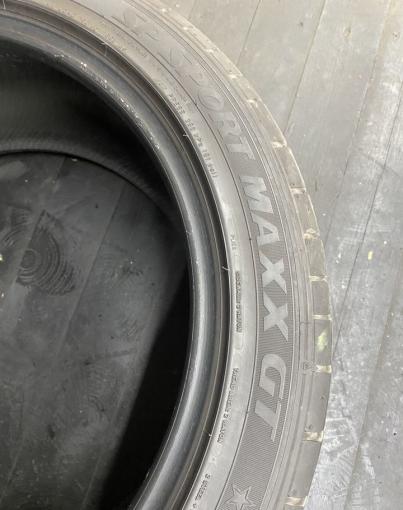 Dunlop SP Sport Maxx GT 245/45 R19