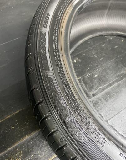 Dunlop SP Sport Maxx 050+ 245/45 R19