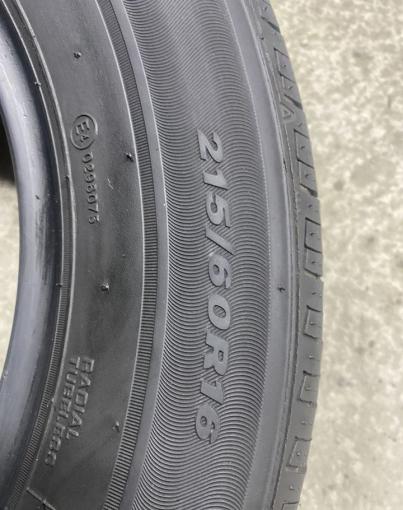 Roadstone N5000 Plus 215/60 R16