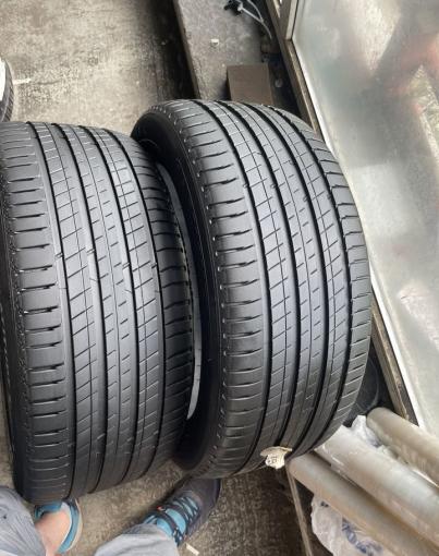 Michelin Latitude Sport 3 275/45 R21 107Y