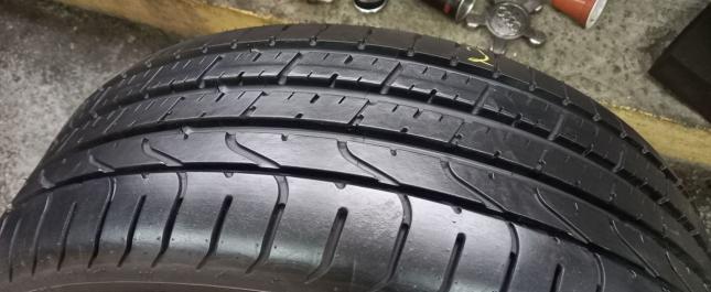 Pirelli P Zero 225/40 R19 89W