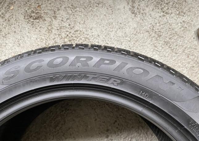 Pirelli Scorpion Winter 275/45 R20 110V