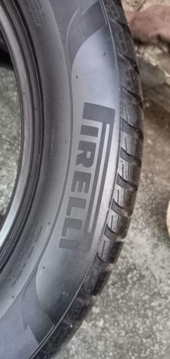 Pirelli Scorpion Winter 265/50 R19 110H