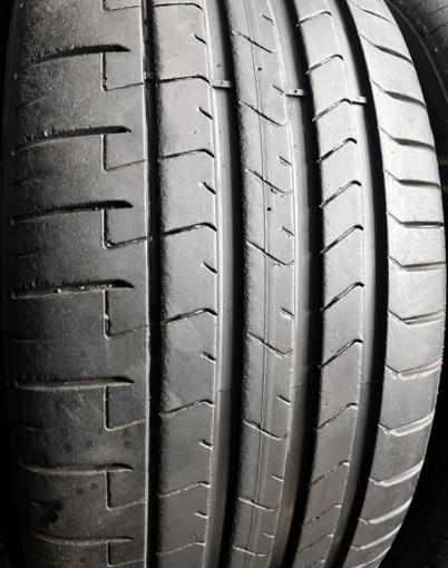 Pirelli P Zero PZ4 L.S. 255/45 R19