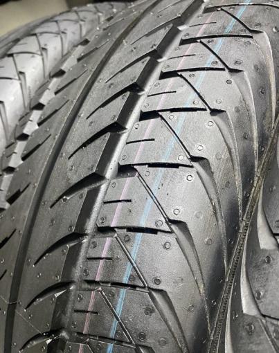 Continental VancoContact 2 225/60 R16C