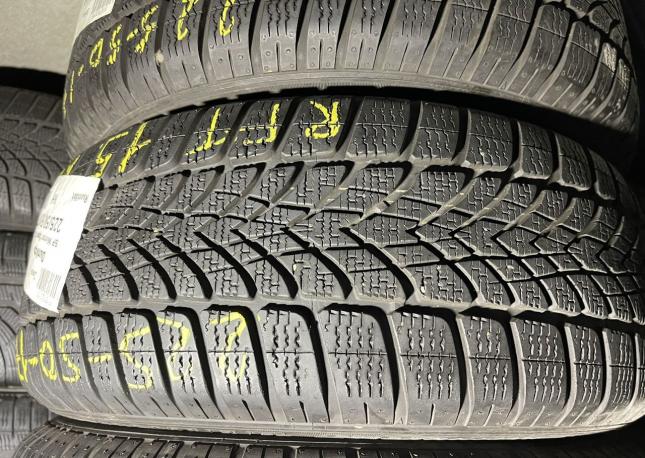 Dunlop Winter Sport 5 225/50 R17