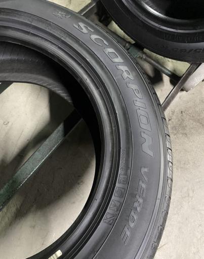 Pirelli Scorpion Verde 215/65 R17