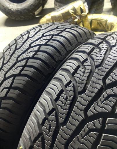 Uniroyal AllSeasonExpert 2 185/65 R15