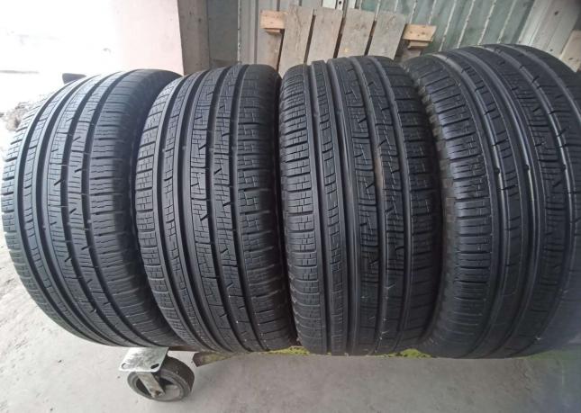 Pirelli Scorpion Verde All Season 245/50 R20