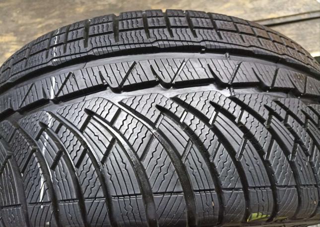 Michelin Pilot Alpin PA4 225/40 R18