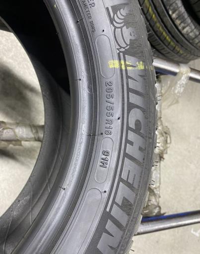 Michelin Alpin A4 205/55 R16