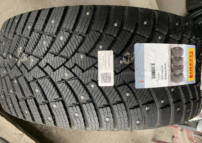 Pirelli Ice Zero 2 285/45 R20