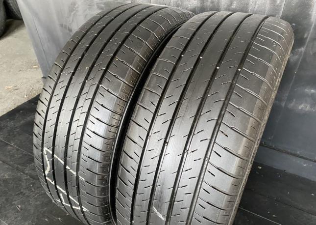 Bridgestone Dueler H/L 33 235/55 R18