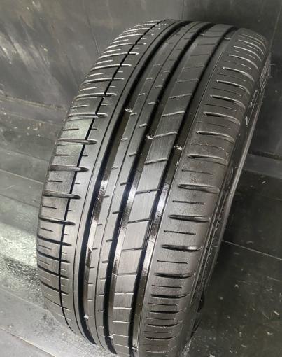 Michelin Pilot Sport 3 225/40 R19