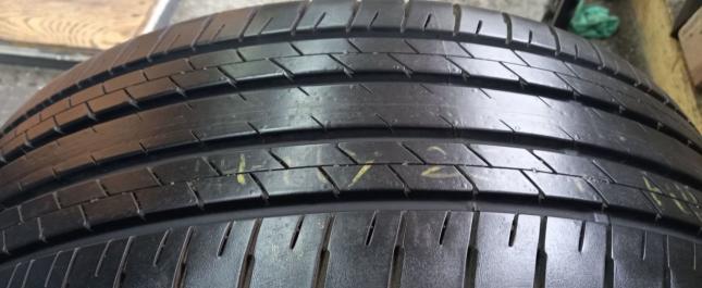 Bridgestone Dueler H/L 235/55 R18 100V