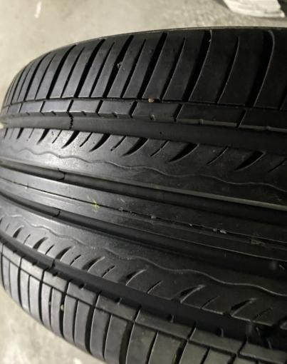 Kumho Solus KH17 225/45 R18 95V