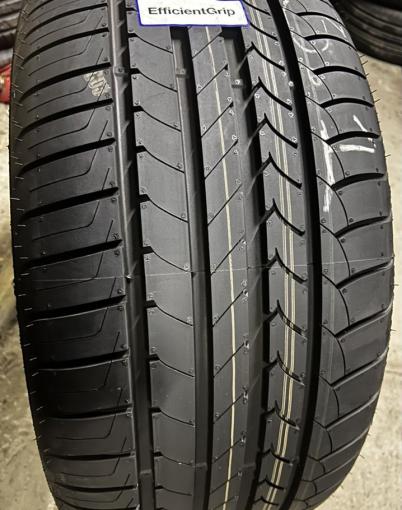 Goodyear EfficientGrip 275/40 R19