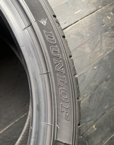 Dunlop SP Sport Maxx 050+ 255/35 R19