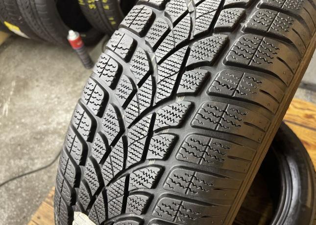 Dunlop SP Winter Sport 3D 235/65 R17