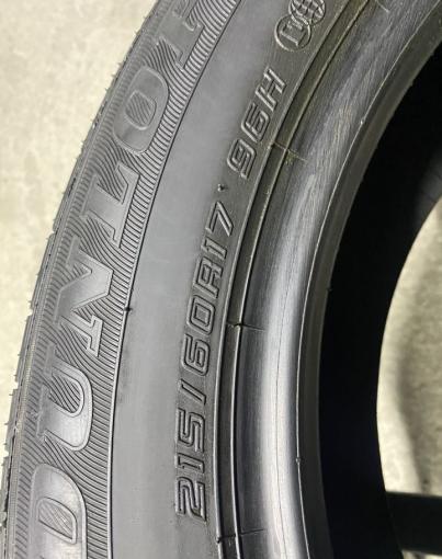 Dunlop Enasave EC300+ 215/60 R17