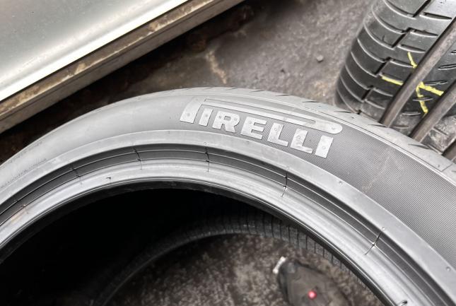 Pirelli P Zero 285/40 R21