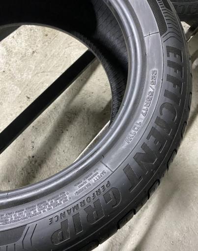 Goodyear EfficientGrip Performance 225/55 R17