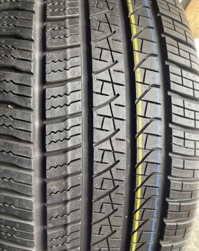 Pirelli Scorpion Zero All Season 275/50 R20 113V