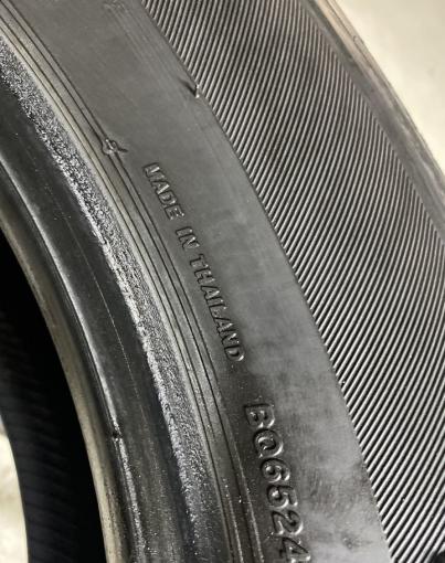 Firestone Destination LE 235/60 R17