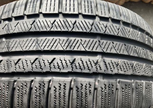 Continental ContiWinterContact TS 810 235/35 R19