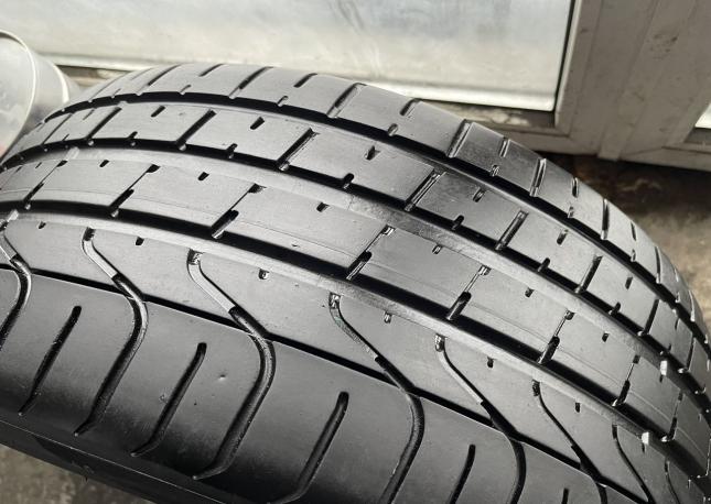 Pirelli P Zero 245/35 R20 и 255/35 R20 Y