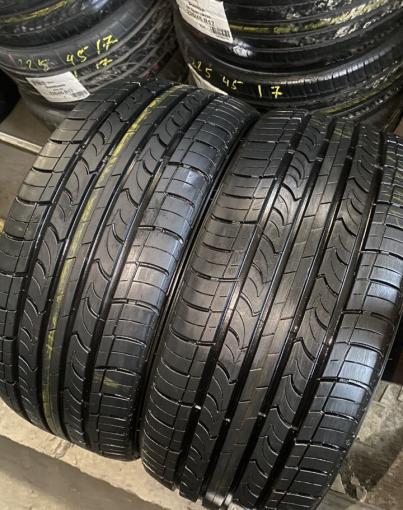 Nexen Classe Premiere CP672 225/45 R17