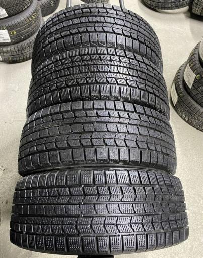 Dunlop DSX-2 205/55 R16