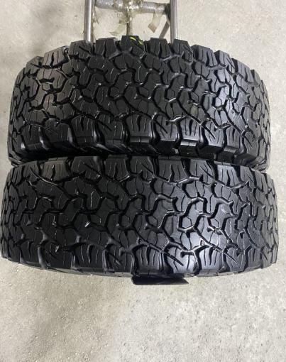 Bfgoodrich All Terrain КО2 245/65 R17