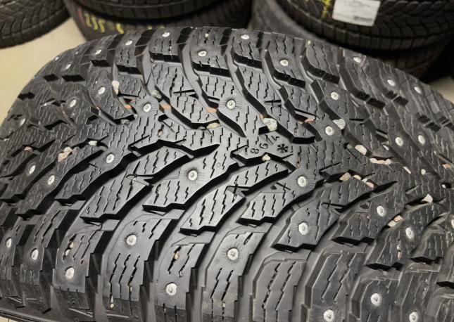 Nokian Tyres Hakkapeliitta 9C 255/40 R19 100T