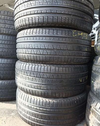 Pirelli Scorpion Verde All Season SF 275/45 R21