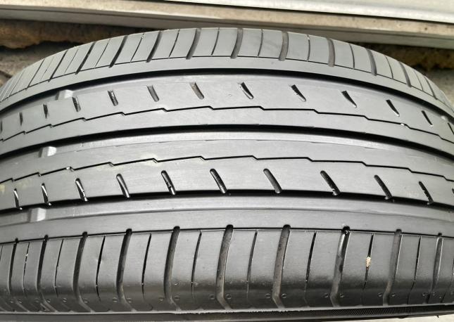 Yokohama Bluearth ES32 215/45 R17 91V