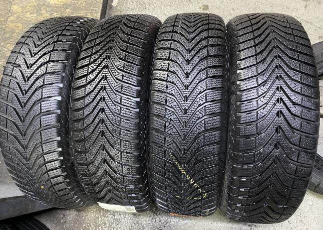 Vredestein SnowTrac 5 185/65 R15 88H