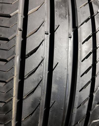 Continental ContiSportContact 5 245/55 R19