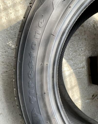 Firestone Firehawk TZ100 215/55 R17 94V