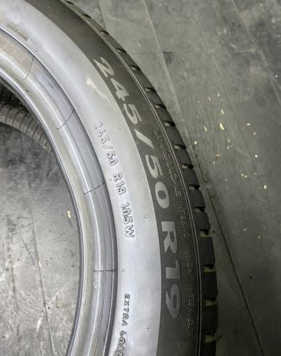 Pirelli Cinturato P7 245/50 R19