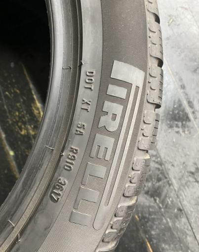 Pirelli Winter Sottozero 240 Serie II 255/45 R19