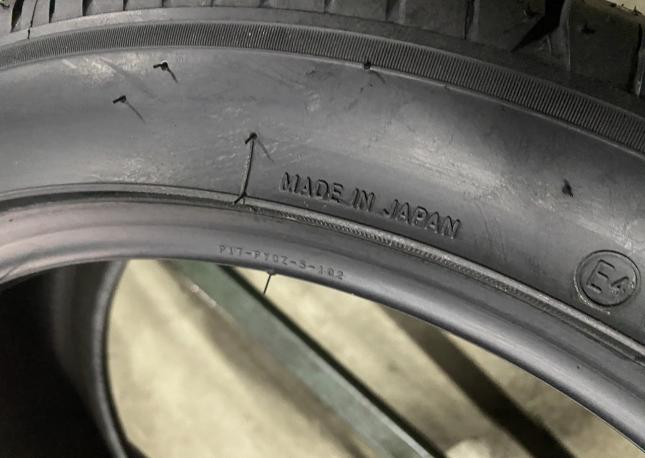 Toyo Proxes R30 215/45 R17