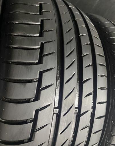 Continental ContiPremiumContact 6 235/50 R19